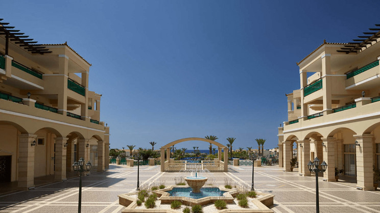 Lindos Princess Beach Hotel 